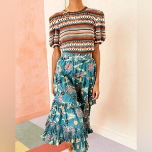 Ulla Johnson Layla Skirt